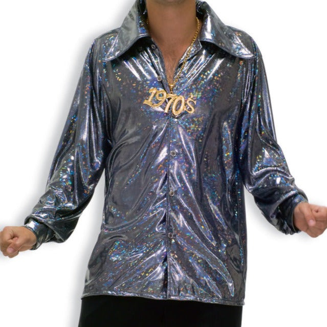 Disco Shirt