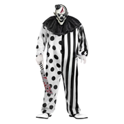 Plus Killer Clown
