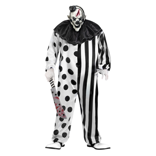 Plus Killer Clown