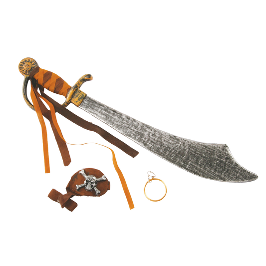 Pirate Set