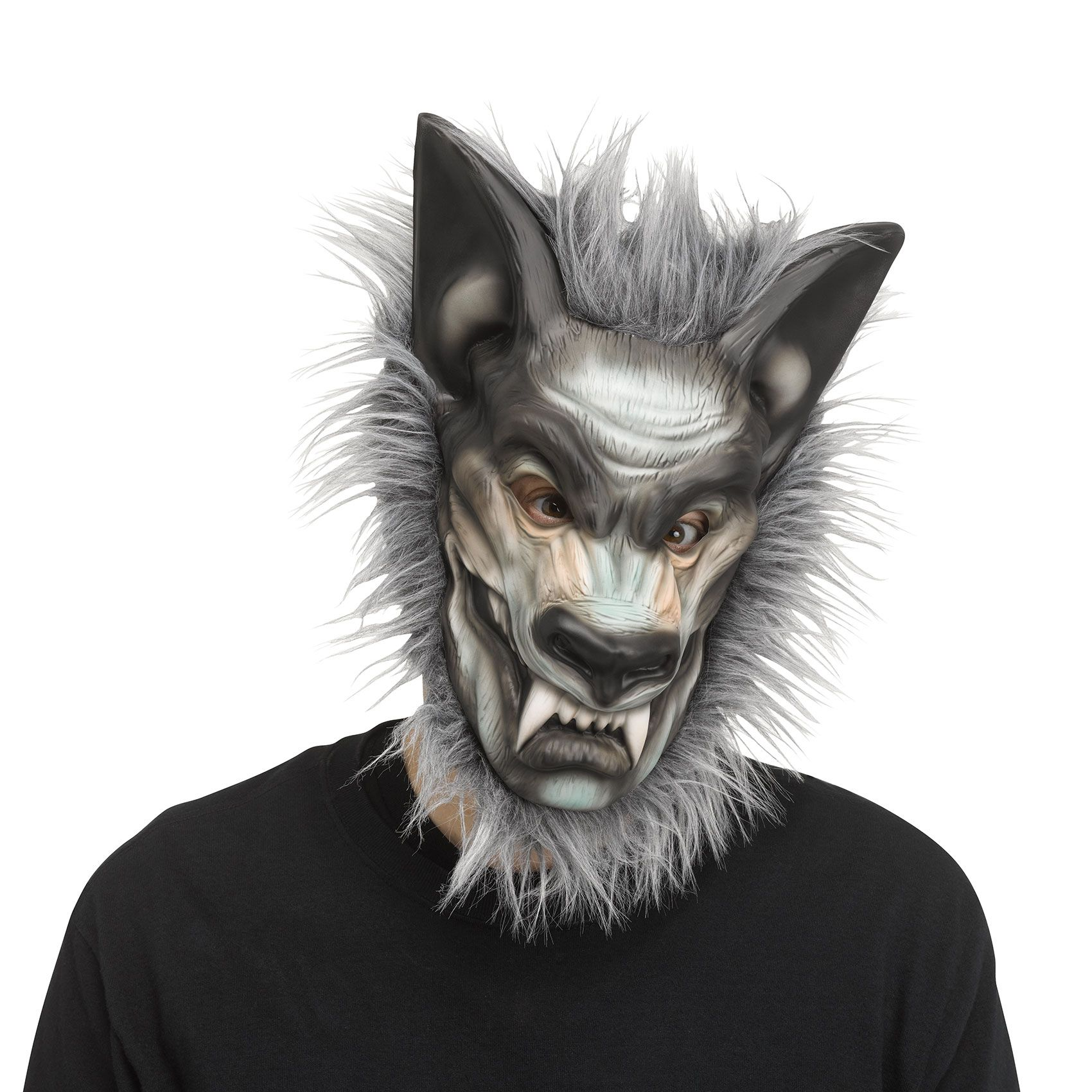 Werewolf Mask