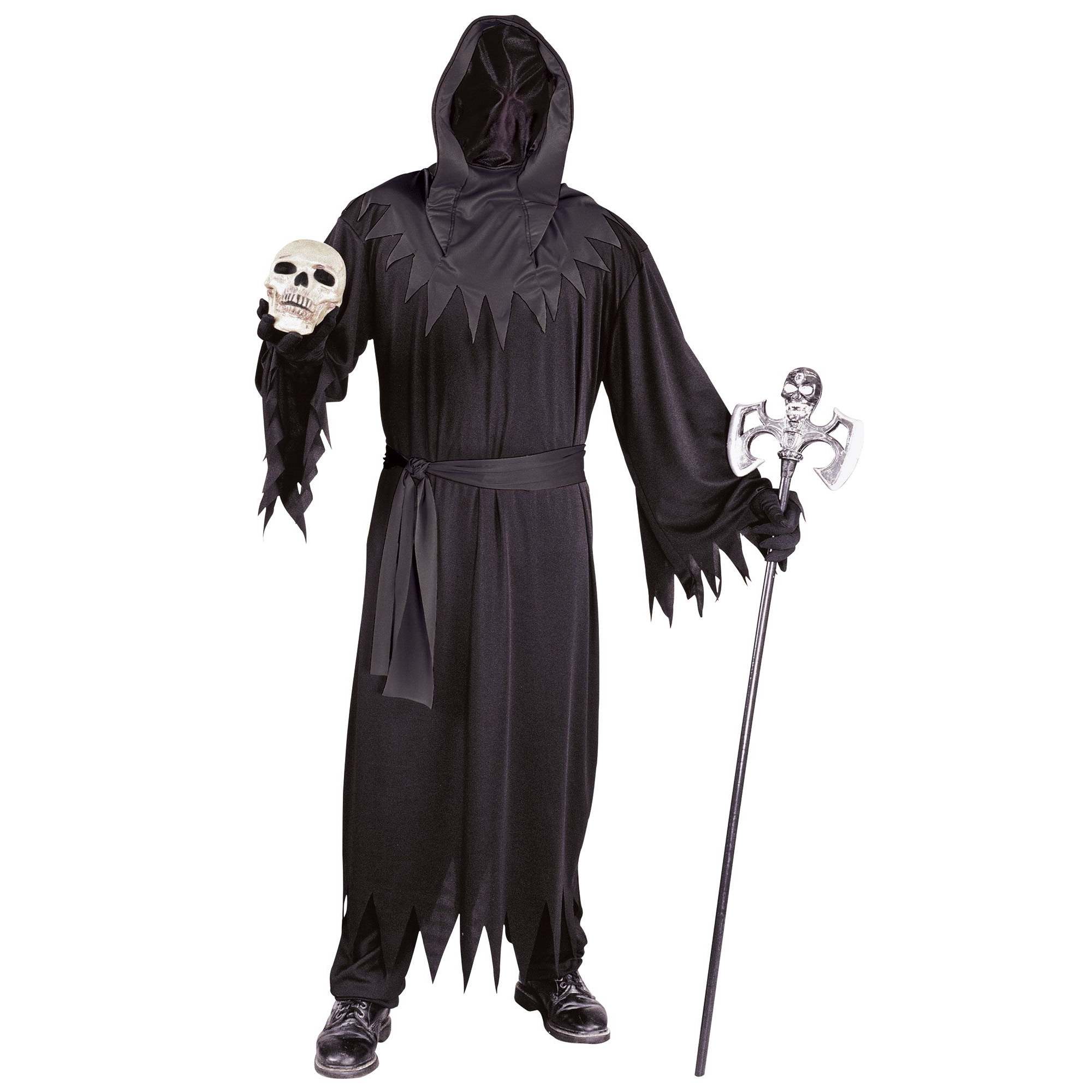 Unknown Phantom
