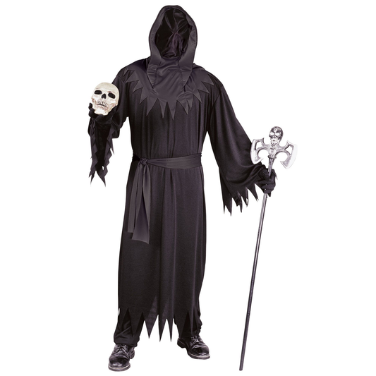 Unknown Phantom