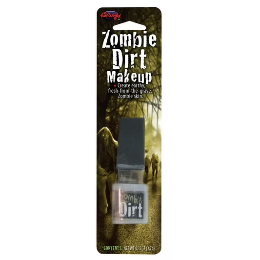 Zombie Dirt