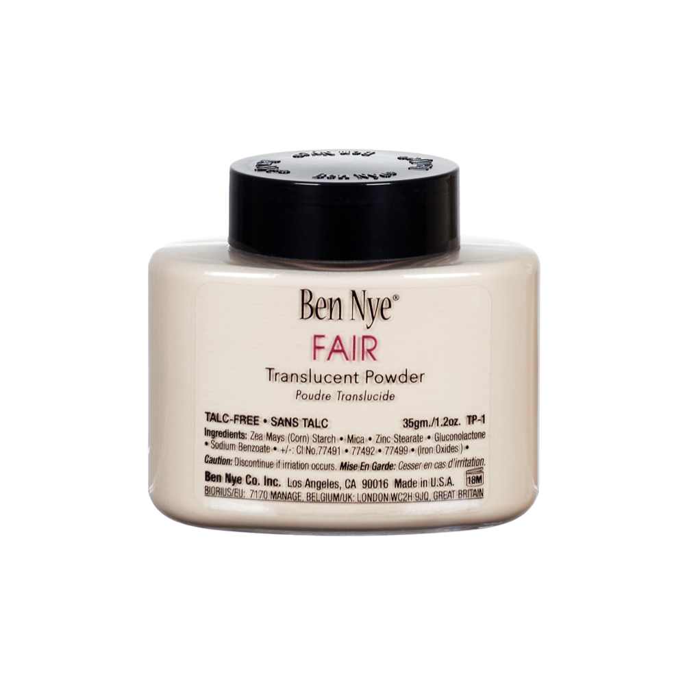 Classic Setting Powders