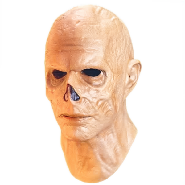 Fallout - The Ghoul Mask