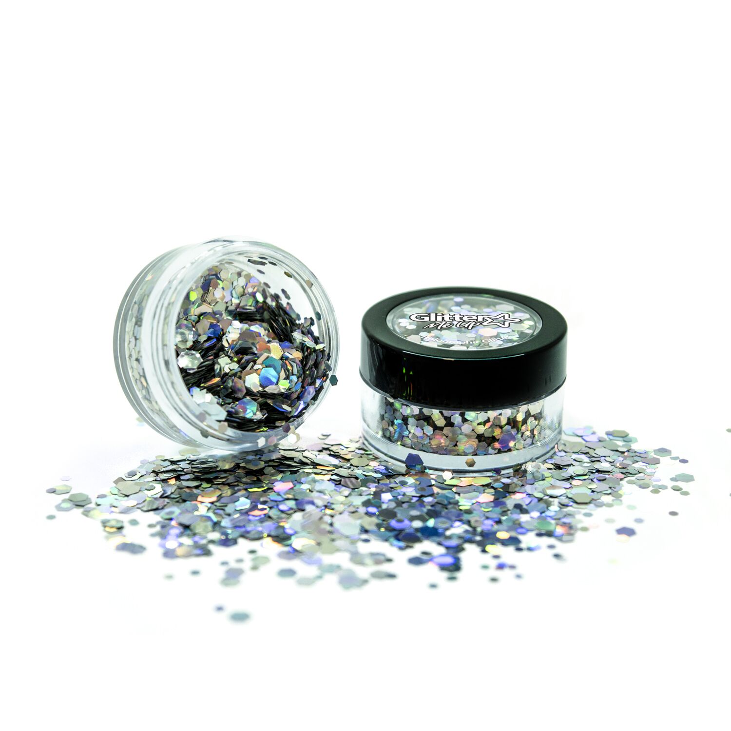 PaintGlow Chunky Glitter