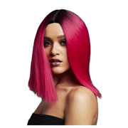 Fever Kylie Two-Tone Magenta