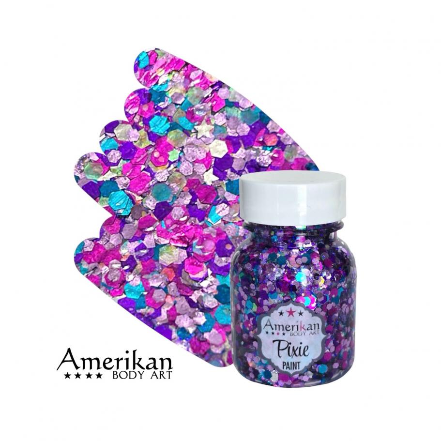 Pixie Paint