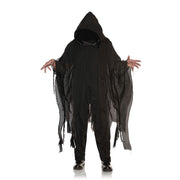 Phantom Cape Black