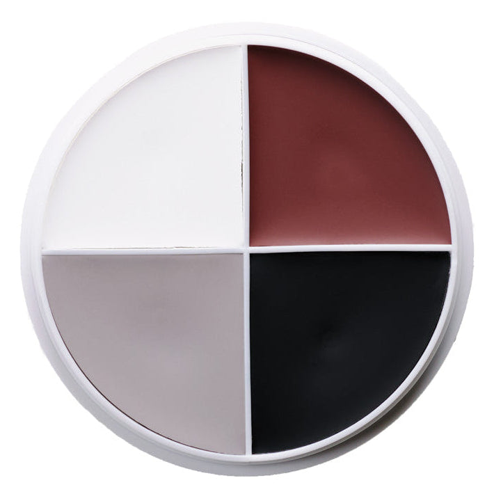 Ben Nye 14g Creme Color Wheels