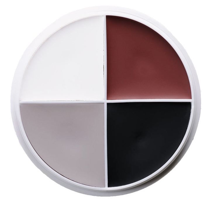 Ben Nye 28g Creme Color Wheels