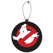 Ghostbusters Freshener