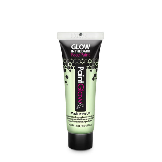 Glow in the Dark Face & Body Paint