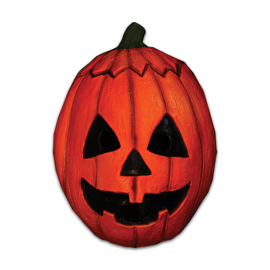 Halloween III Season of the Witch Pumpkin Mask