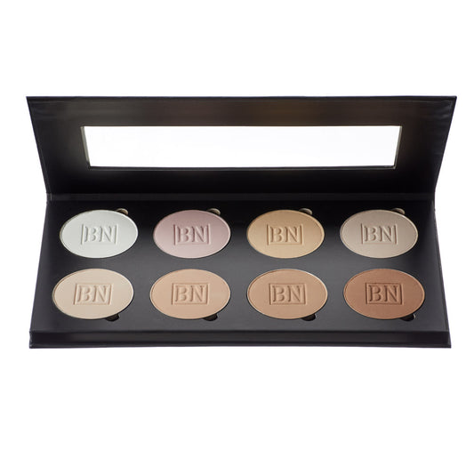 HDCP-8 Bella Poudre Palette