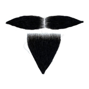 Pirate Moustache/Goatee