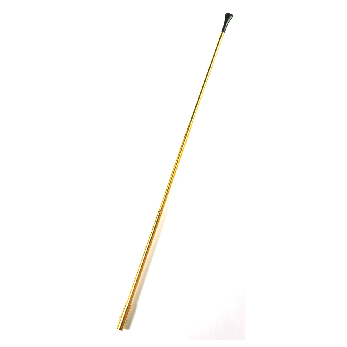 Gold Telescoping Cigarette Holder