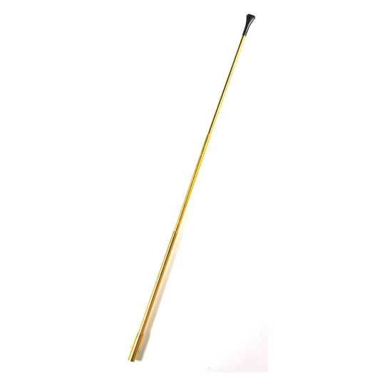Gold Telescoping Cigarette Holder