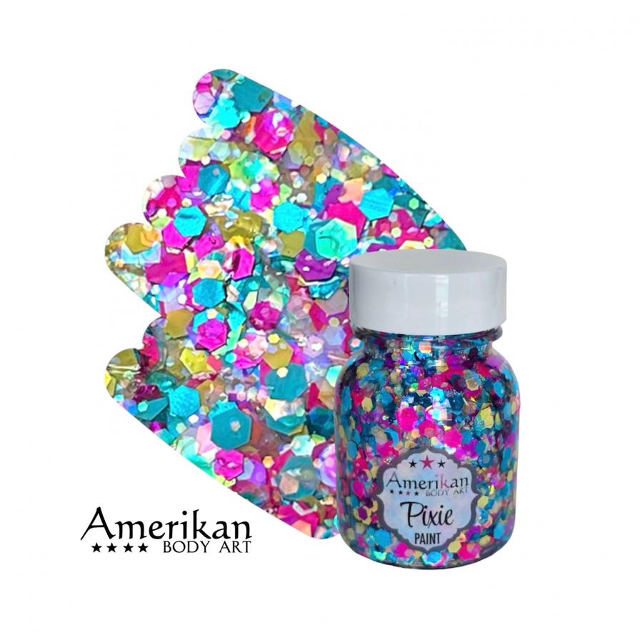 Pixie Paint