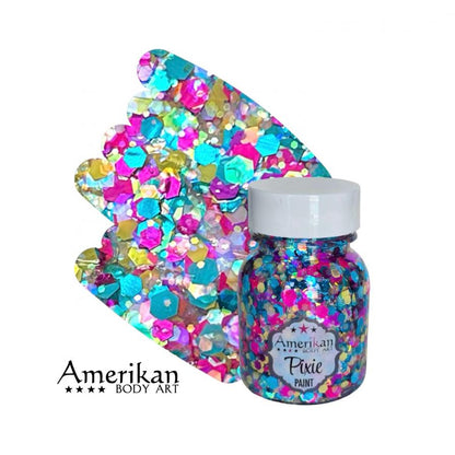 Pixie Paint