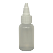 1oz Screw Top Bottle