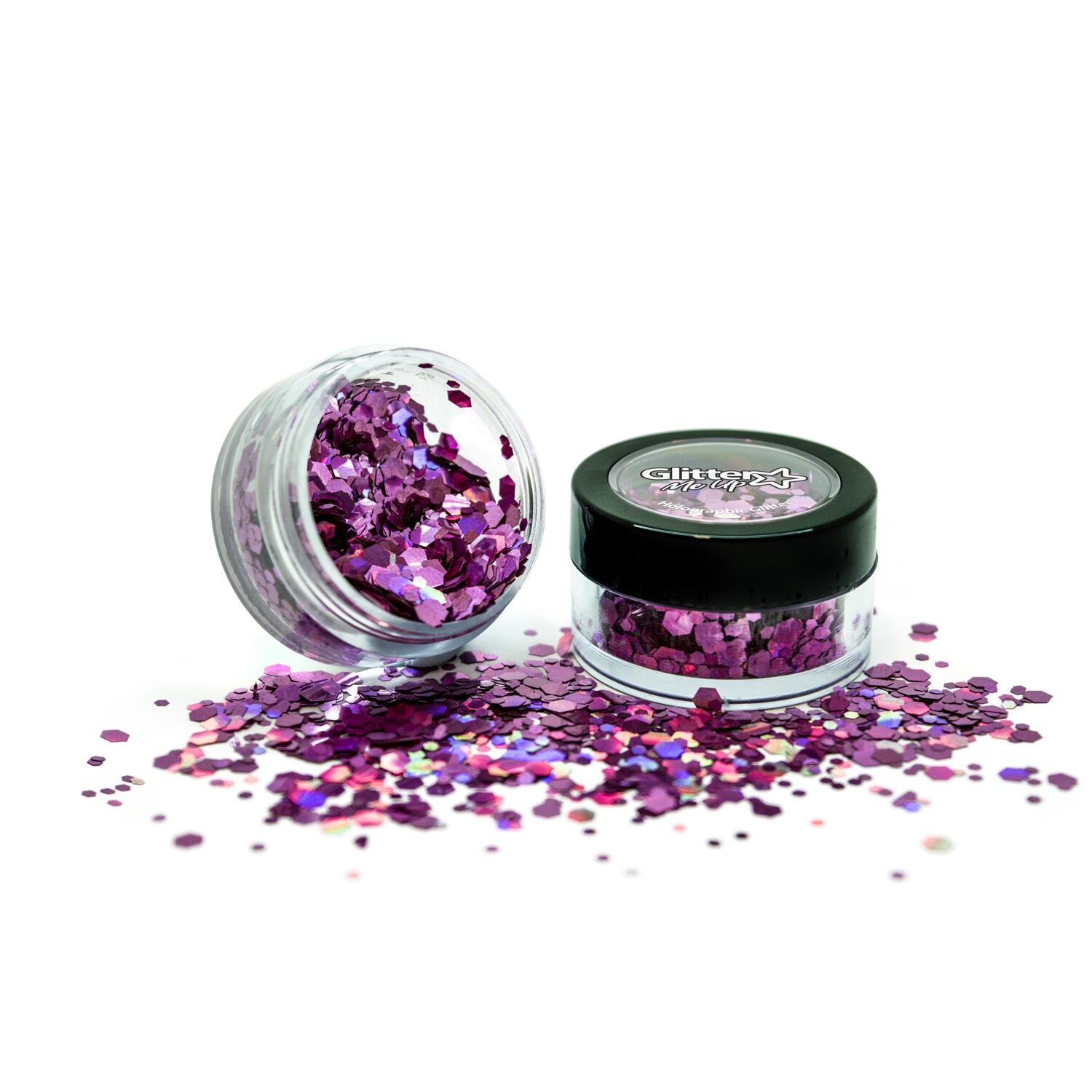 PaintGlow Chunky Glitter