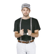 Prisoner Accessory Kit
