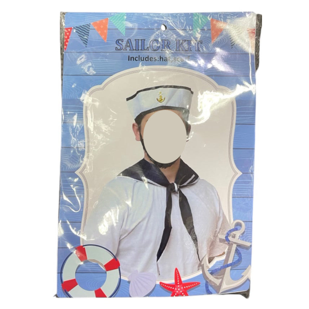 Sailor Accessory Kit
