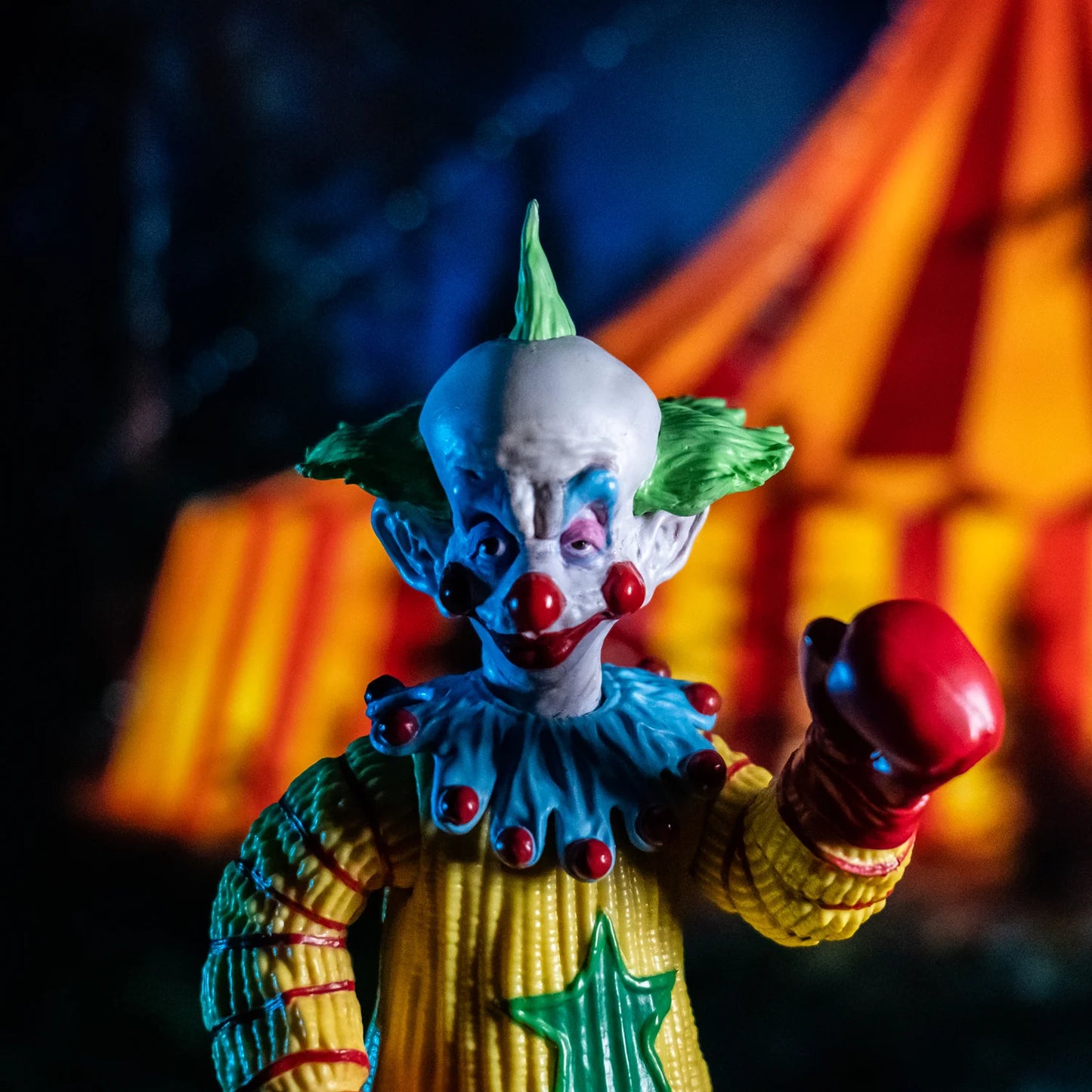 Killer Klowns Shorty Figure