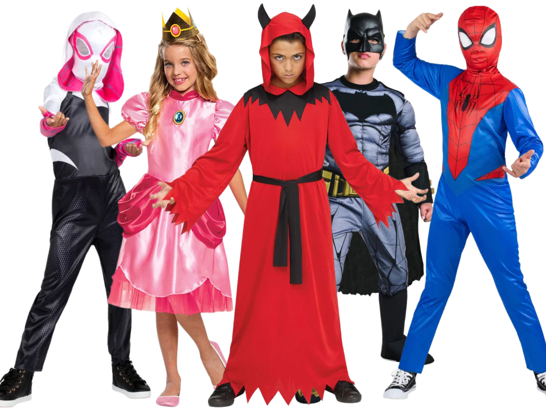 Costume & Make Up Shop