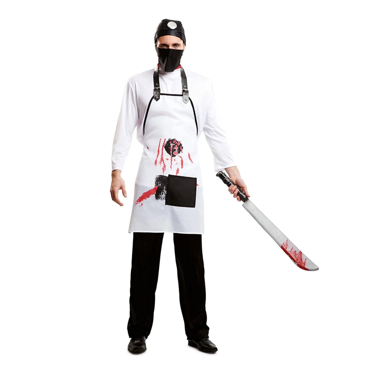 Killer Doctor