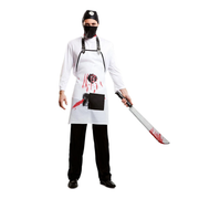 Killer Doctor