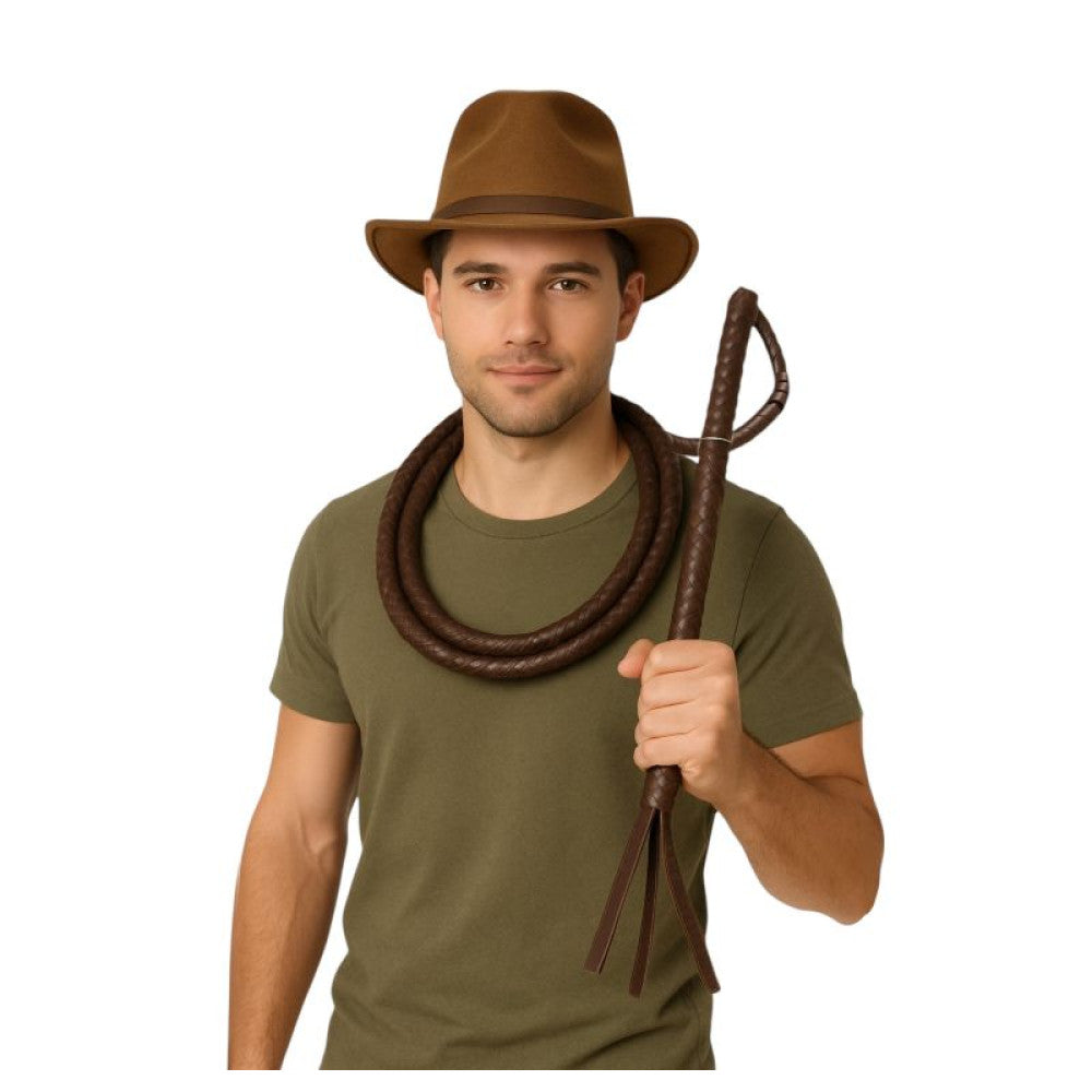 Indy Adventurer Accessory Kit