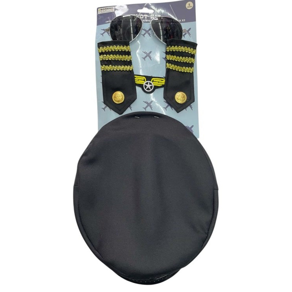 Pilot Accessory Kit