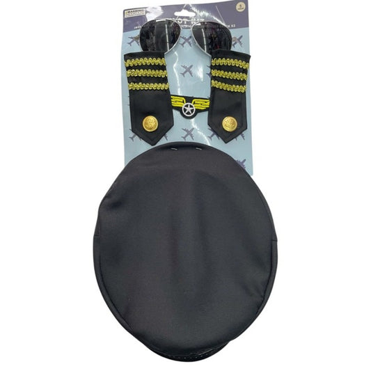 Pilot Accessory Kit
