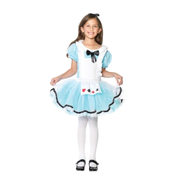 Toddler Adorable Alice