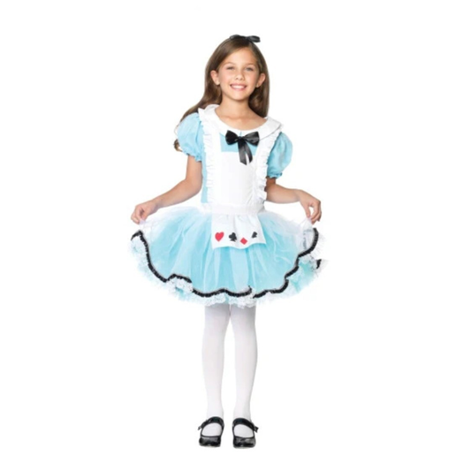 Toddler Adorable Alice