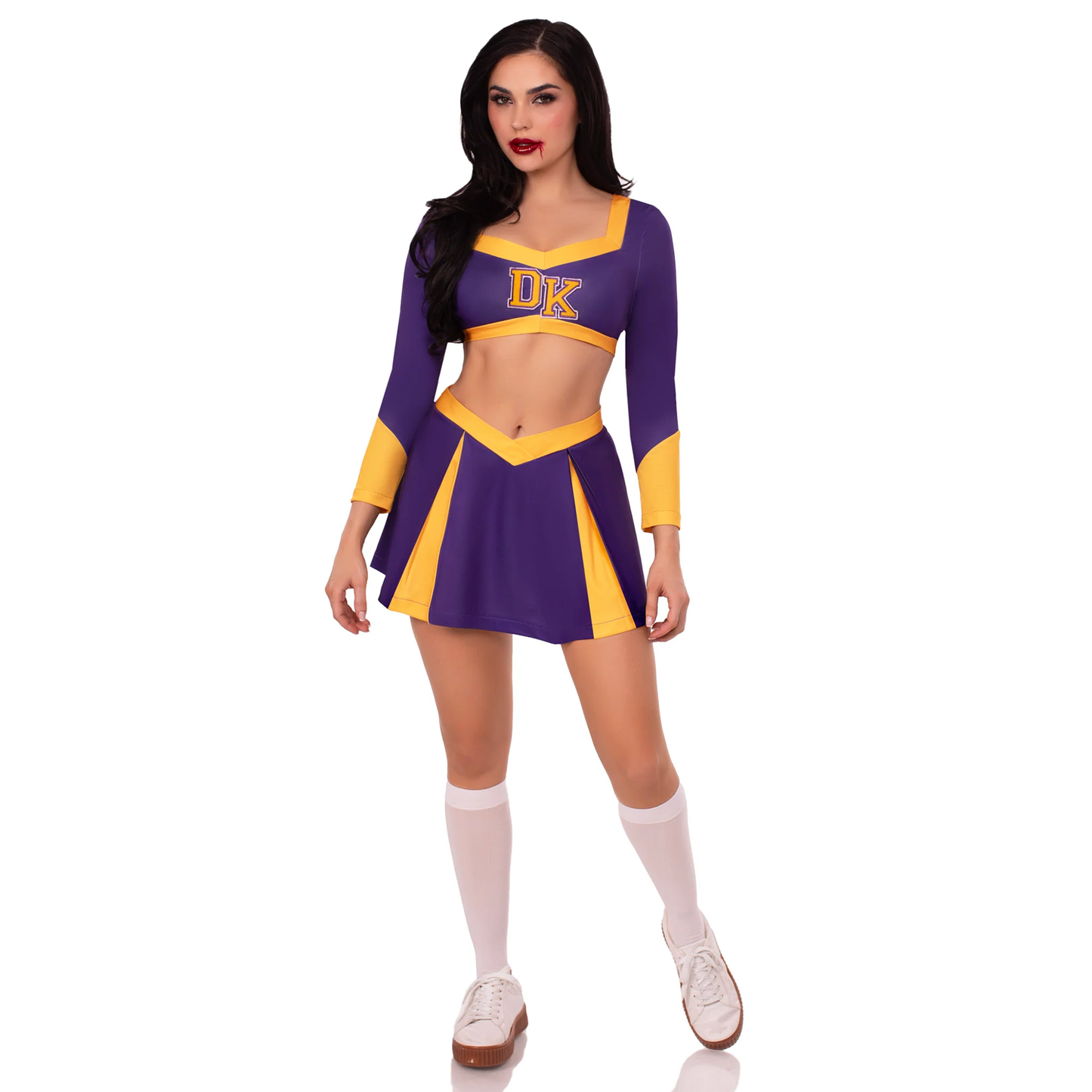 Cheer Squad Slayer