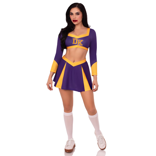 Cheer Squad Slayer