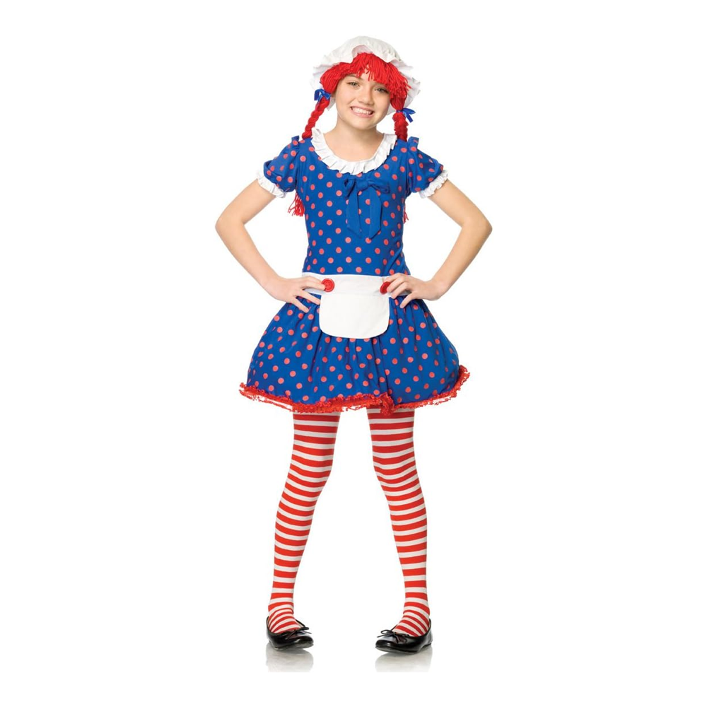 Child Rag Doll