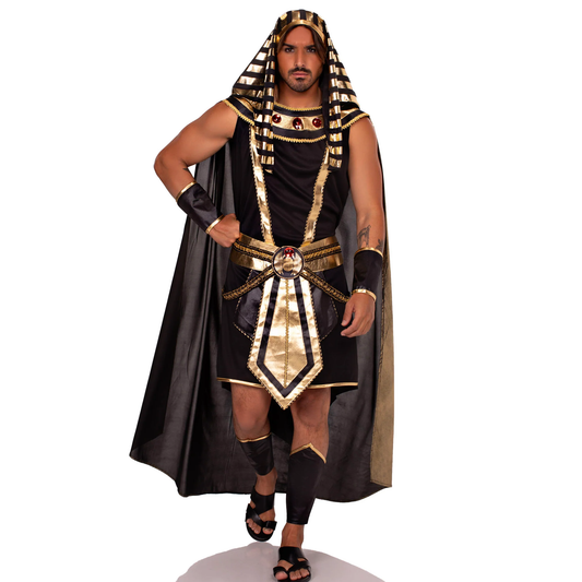 Deluxe Pharoah