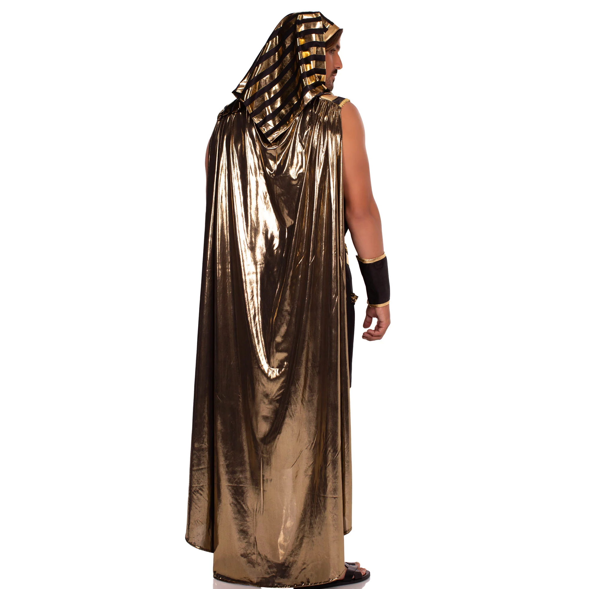 Deluxe Pharoah