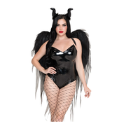 Enchantress Wings & Headband