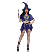 Starstruck Wizard