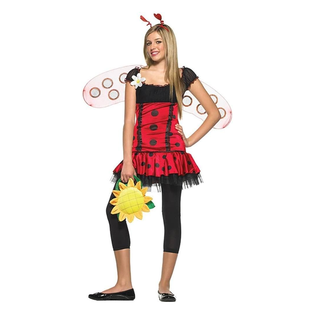Teen Daisy Bug