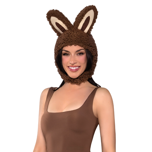 Little Monster Hood