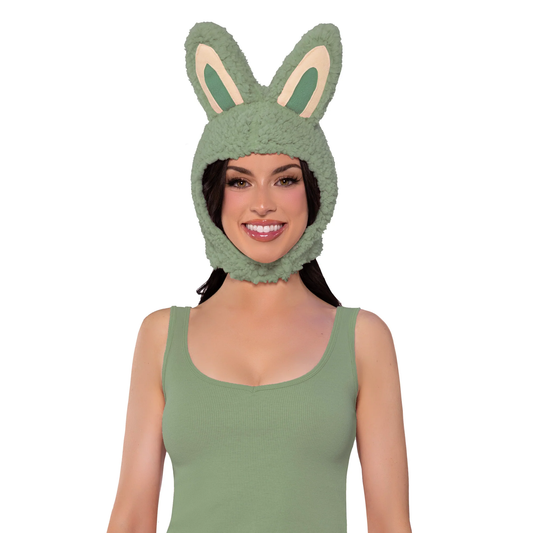 Little Monster Hood