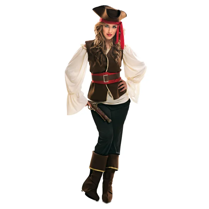 Lady Buccaneer