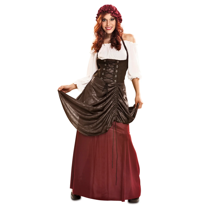 Wench